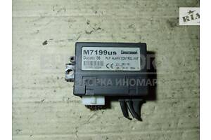 Блок управления сигнализацией Citroen Jumper 2006-2014 M7199us 42