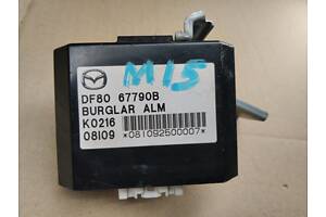 Блок управления сигнализацией Mazda 2 DE 2007-2014