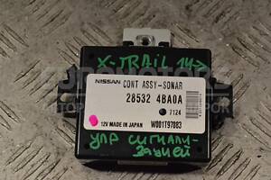 Блок управління сигналізацією Nissan X-Trail (T32) 2014 285324BA0