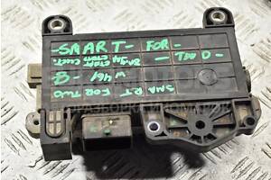 Блок управления старт стоп системой Smart Fortwo (W451) 2007-2014