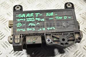 Блок керування старт стоп системою Smart Fortwo (W451) 2007-2014