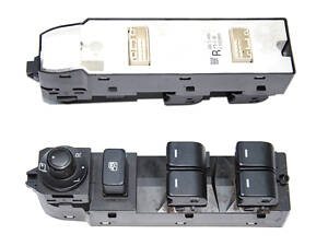 Блок управления стеклоподъемниками MAZDA CX -5 12-17 (МАЗДА CX 5) (KE7866350)