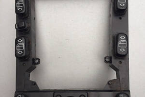 Блок управления стеклоподъемниками Mercedes w 163 A1638205110