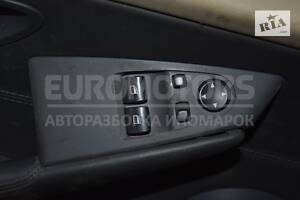 Блок управления стеклоподъемниками передний левый BMW 6 (E63) 200