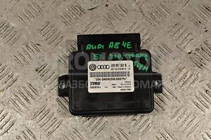 Блок управления стояночным тормозом Audi A8 (4E) 2003-2010 4E0907