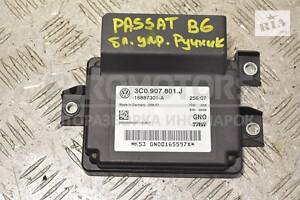 Блок управления стояночным тормозом VW Passat (B6) 2005-2010 3C09