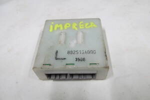 Блок управления Subaru Impreza (GD-GG) 2000-2007 88251SA000