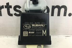 Блок управления SUBARU OUTBACK B16 2019- 84051AN001
