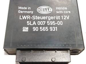 Блок управления светом (Б/У) Opel Omega В 2001 90565931
