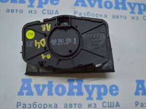 Блок управления светом Audi A8 D4 10-17 (01) 4H0941531B