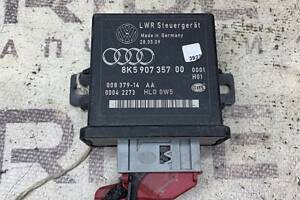 Блок управления светом фар Audi A5 (б/у)
