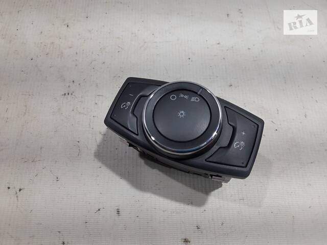 Блок керування світлом фар для Ford Escape MK3 (2013-2019) б/у