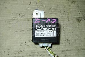 Блок управління світлом Mazda CX-7 2007-2012 EH6651225 42199