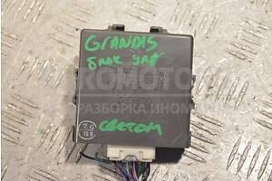 Блок управления светом Mitsubishi Grandis 2004-2010 MN167920 2498