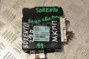 Блок управління світловими сигналами Kia Sorento 2002-2009 954003E