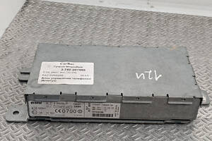 Блок керування телефоном (Bluethooth) BMW X5 E53 (2003-2006) рестайл 84216969268