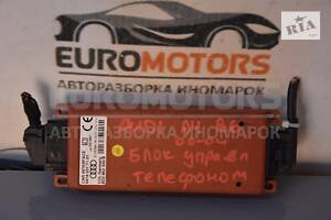 Блок управління телефоном Audi A4 (B6) 2000-2004 8D0862335B 70952