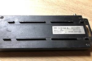 Блок управления телефоном Bmw 7-Series E38 M60B40 1996 (б/у)