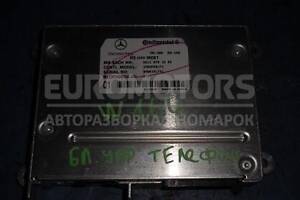 Блок управления телефоном Mercedes M-Class (W164) 2005-2011 A2118