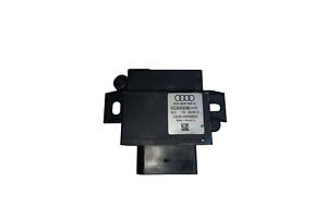 Блок управления топливным насосом 4G0906093G AUDI A6 11-18