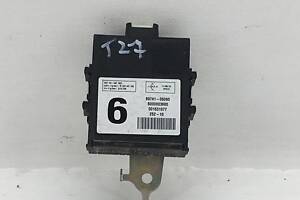 Блок управления TOYOTA AVENSIS T27 2009-2018 89741-05090