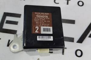 Блок управления центральным замком Toyota Prius 1.5 (б/у)