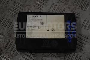 Блок керування USB Renault Captur 2013 282755265R 177498