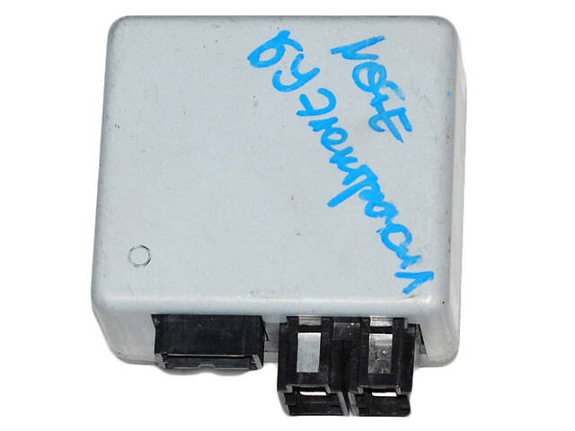 Блок управління підсилювачем керма 285009U12B NISSAN Note 05-12