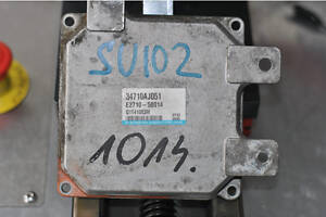 Блок управління підсилювачем керма SU402.NLA0.CUOU SUBARU Legacy 09-14, Outback 09-14