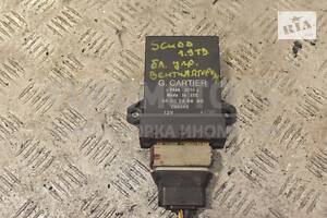 Блок управления вентилятором Fiat Scudo 1.9td 1995-2007 962528688