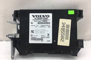 Блок управління VOLVO XC60 2013-2017 31654108
