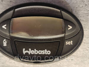 Блок управления Webasto Renault Trafic 9006122B