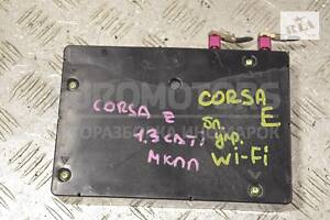 Блок управления WI-FI Opel Corsa (E) 2014 84186829 268971