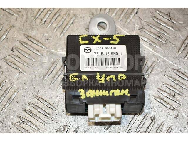 Блок управления зажиганием Mazda CX-5 2012 JL001000458 392704 - Фото NaN