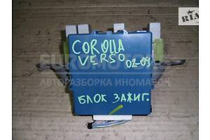 Блок управления зажигания Toyota Corolla Verso 2004-2009 896180F0