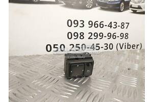 Блок управления зеркалами 25570AX005 Nissan X-Trail T30 2001-2007