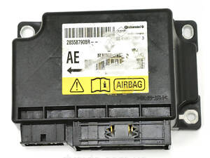 Блок управления AirBag Renault Megane 285587908R