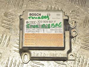 Блок управления Airbag VW Touareg 2002-2010 3D0909601F 213493