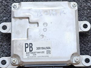 Блок управления АКПП Subaru Outback B16 19- BT 30919AG79A, 30919AJ50A