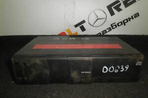 Блок управления CD ченджер BMW X5 E53 (1999-2006)