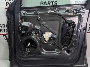 Блок управления двери передней правой для Audi Q5 2018-2020 (80A) (8W1959592)