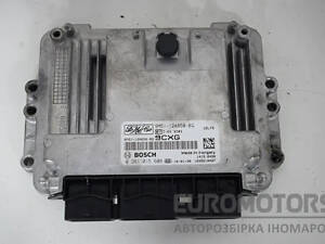 Блок управления двигателем Ford Focus 1.6 (II) 2004-2011 9M5112A650BG it-15955 Дизель