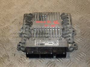 Блок управления двигателем Ford Focus 1.8tdci (II) 2004-2011 4M5112A650JL 427481