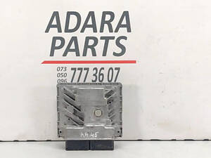 Блок управления двигателем (мотором) для Audi A3 2013-2016 (8V) (8V0906264F)