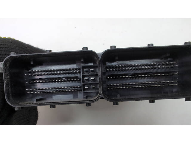 Блок управления двигателем (мотором) (ЭБУ) для Audi Q5 2018-2020 (80A) (80A906259AFY0) - Фото 3