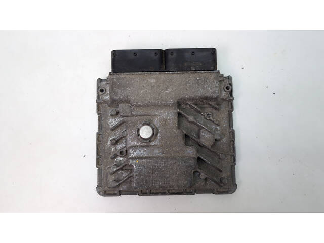 Блок управления двигателем (мотором) (ЭБУ) для Audi Q5 2018-2020 (80A) (80A906259AFY0) - Фото 4