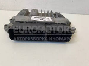 Блок управления двигателем SsangYong Korando C 2.0 Xdi 2010 28341188 it-11828 Дизель