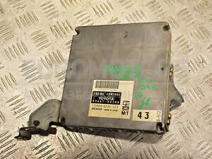 Блок управления двигателем Toyota Avensis Verso 2.0 D-4D 2001-2009 8966144300 288874