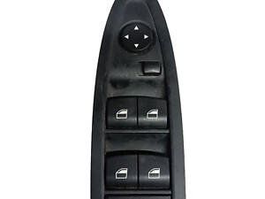 Блок управления стеклоподьемниками 61319208108 BMW 3 F30-31 12-19