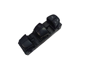 Блок управления стеклоподьемниками передний левый 254015SA0A NISSAN Leaf 18-